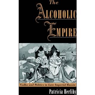 The Alcoholic Empire