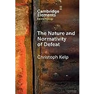 The Nature and Normativity of Defeat