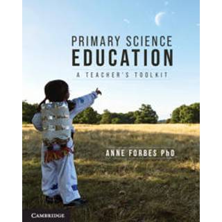 Primary Science Education