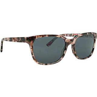 Vera Bradley Charlene BHP 56 Solbriller Kvinder Tortoiseshell - Tortoiseshell - 56mm