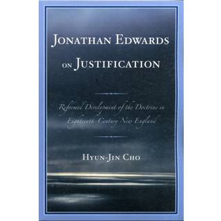 Jonathan Edwards on Justification