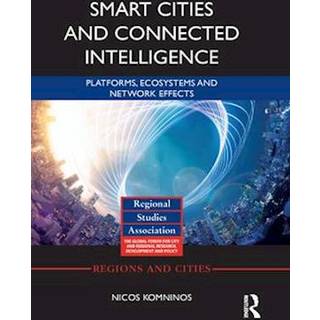 Smart Cities and Connected Intelligence