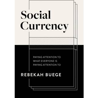 Social Currency