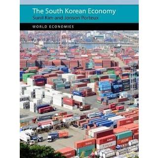 The South Korean Economy