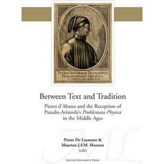 Between Text and Tradition