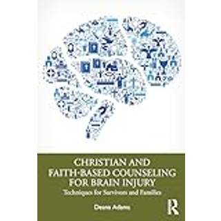 Christian and Faith-based Counseling for Brain Injury