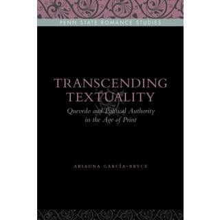 Transcending Textuality