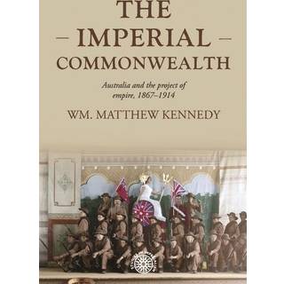 The Imperial Commonwealth