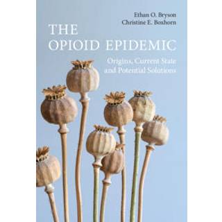 The Opioid Epidemic