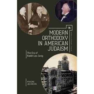 Modern Orthodoxy in American Judaism