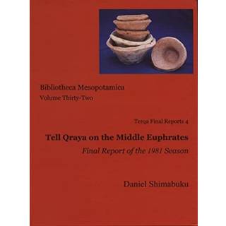 Tell Qraya on the Middle Euphrates