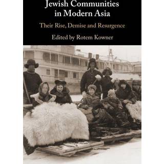 Jewish Communities in Modern Asia