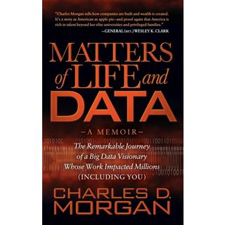 Matters of Life and Data