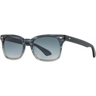 American Optical TOURNAMENT 1GGN 52 Solbriller Mænd Grå - Faded Grey Demi Horn - 52mm