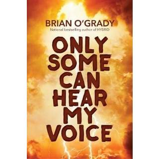 Only Some Can Hear My Voice
