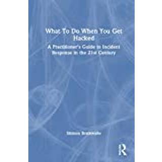 What To Do When You Get Hacked