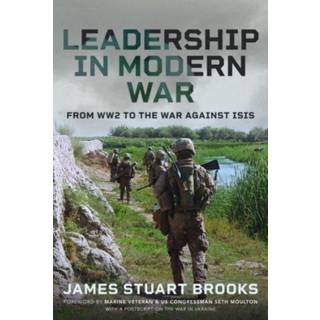 Leadership in Modern War