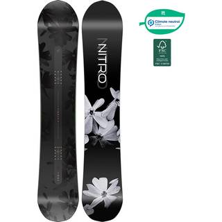 Nitro Snowboard Victoria 149
