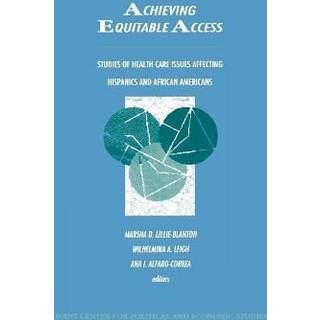 Achieving Equitable Access