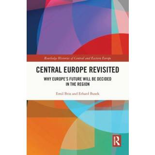Central Europe Revisited