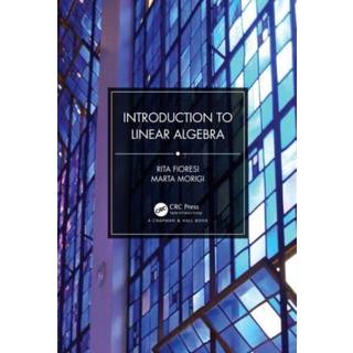 Introduction to Linear Algebra (4, 2023) | Marta Morigi,Rita Fioresi