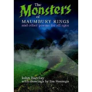 The Monsters of Maumbury Rings