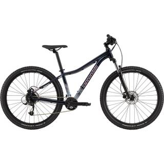 Cannondale MTB Trail Women's 8 29 Midnight Blue
