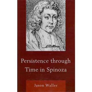 Persistence through Time in Spinoza