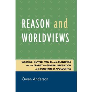 Reason and Worldviews