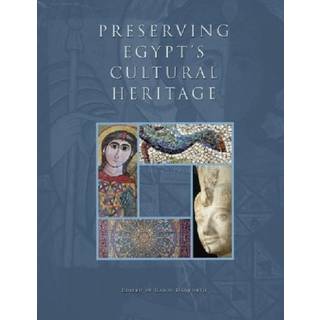 Preserving Egypt’s Cultural Heritage
