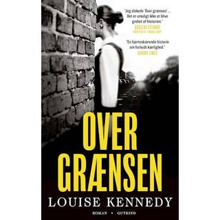 Over grænsen