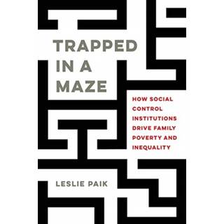 Trapped in a Maze