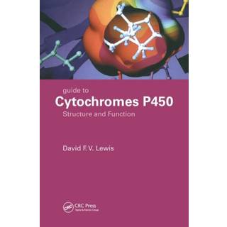 Guide to Cytochromes P450