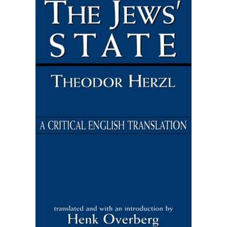 The Jews' State