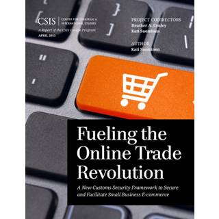 Fueling the Online Trade Revolution