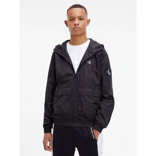 Harrington Jakke, Sort, L