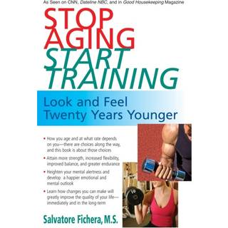 Stop Aging, Start Training