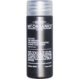 My.Organics My Thickening Shampoo Orange And Lemon (U) 50 ml