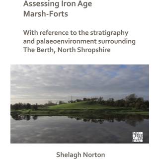 Assessing Iron Age Marsh-Forts