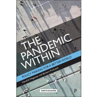 The Pandemic Within