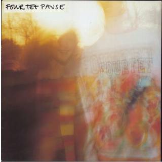 Four Tet - Pause