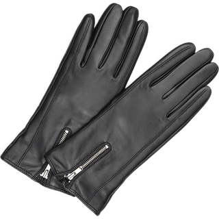 Piper Handsker, Black, 7.5
