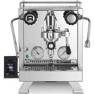 Rocket Espresso - R Cinquantotto Espresso Machine - Kaffemaskiner og kaffefaciliteter - Sølv