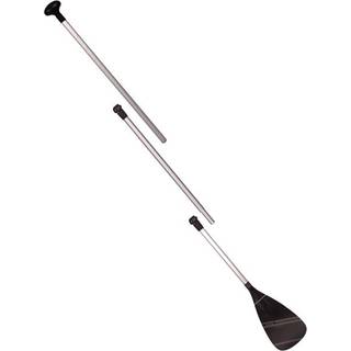 SUP-pagaj Scoprega, aluminium, justerbar, 175 - 215 cm, 3-delt