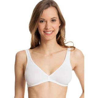 Mey Soft Shape Soft Bra - White - 38