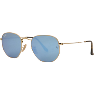 Sunglasses Ray-Ban Hexagonal RB3548N 001/9O
