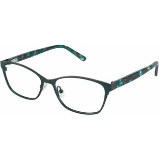 Ted Baker B243 GRN 49 Briller Kvinder Grøn - Forest Green - 49mm