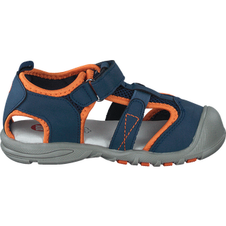 Pax Kids' Salt Sandal Blue/Multi, 21