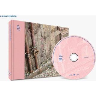 BTS - You Never Walk Alone