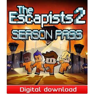 The Escapists 2 Season Pass (DLC) - Standard